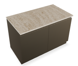 Roostr Allure Doble buitenkeuken