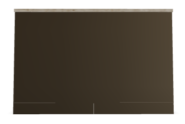 Roostr Allure Doble buitenkeuken