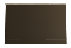 Roostr Allure Doble buitenkeuken