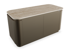 Roostr Wave Duo buitenkeuken