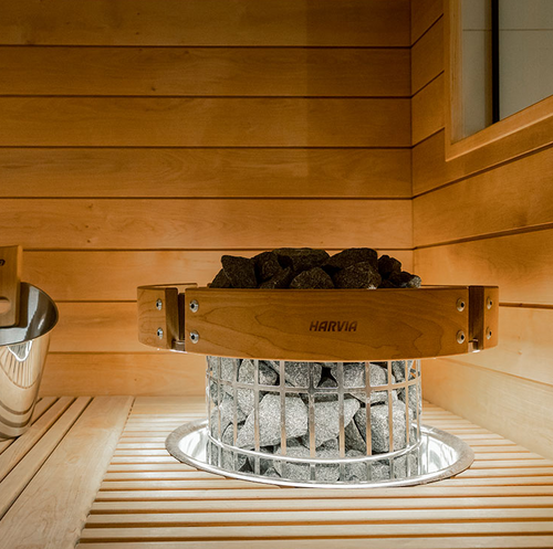 Harvia Cilindro Pro PC165E/200E saunakachel 20 kW