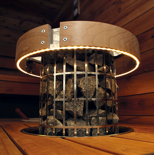 Harvia Cilindro Pro PC165E/200E saunakachel 20 kW