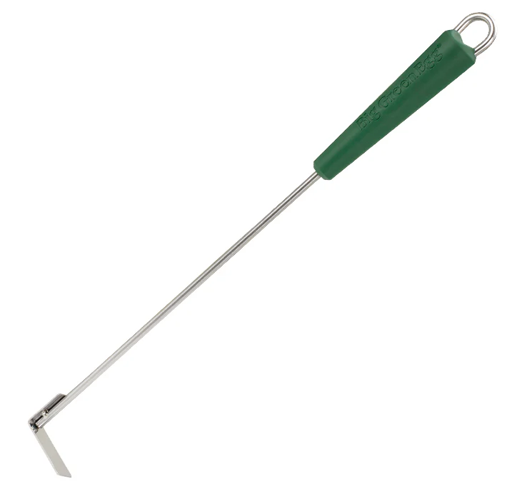 Big Green Egg As tool M/L