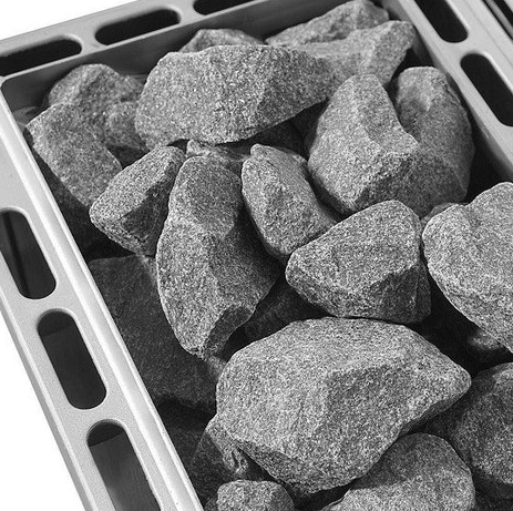 Tylö saunastenen 20 kg