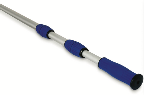 Superpro telescoopsteel 1,5 tot 4,5 meter