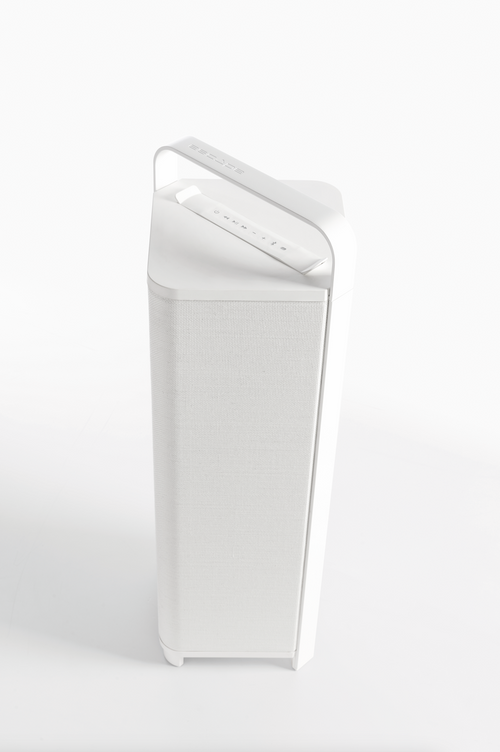 Escape P9 draadloze speaker (Bluetooth) - wit