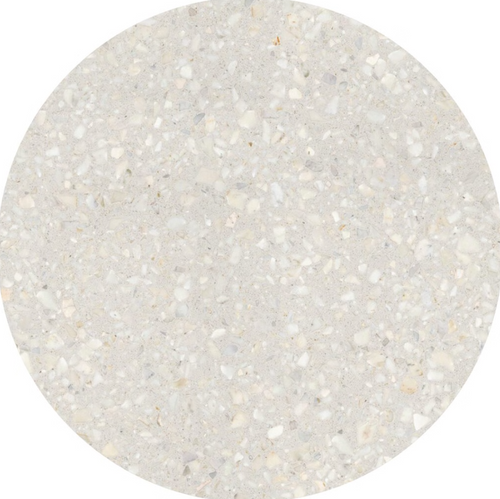 SUNS Low dining set met Grado tafel en Sato stoelen