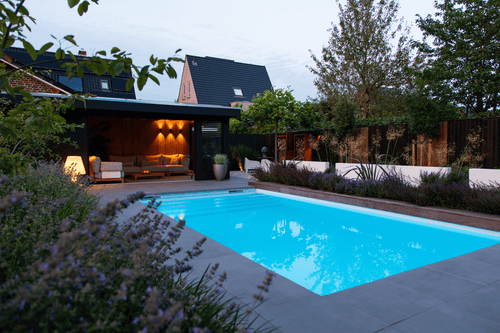 Solpool polypropyleen zwembad 800 x 350 x 150 cm