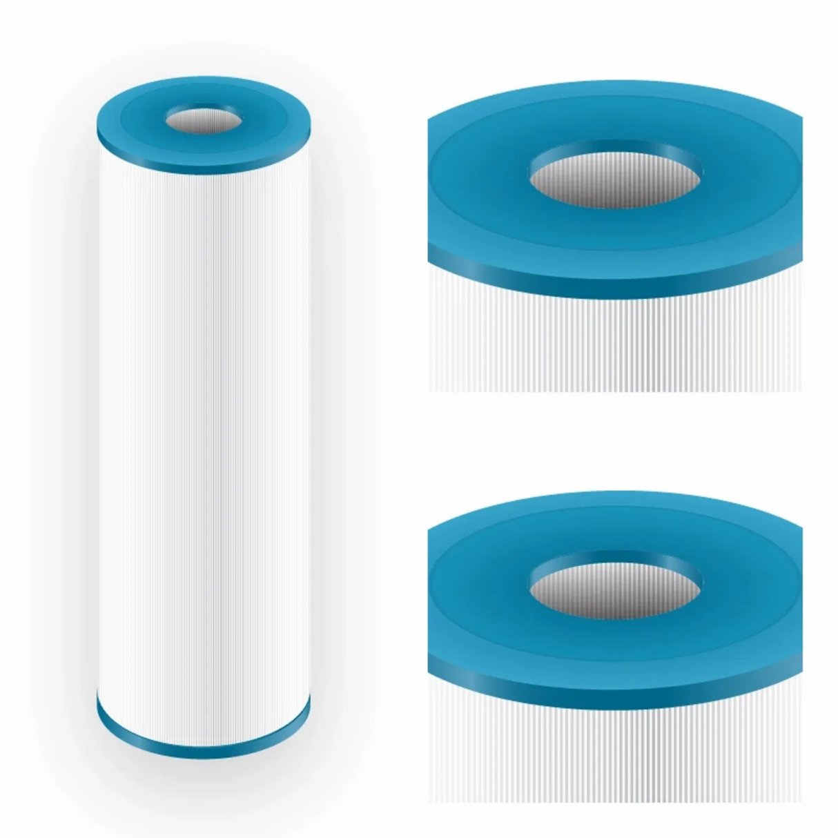 Spa filter SC777 (C-5374)