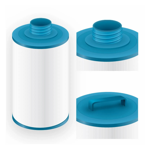 Spa filter SC728 (4CH-925)