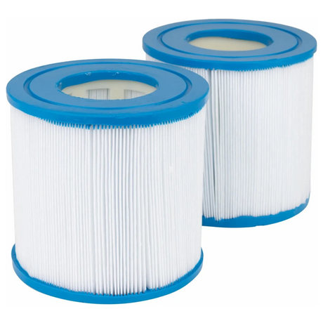 Bestway Filterset ohne Kartusche für LAY-Z-SPA Whirlpools ab 2021 ab 17 Bestway Filterset ohne Kartusche für LAY-Z-SPA Whirlpools ab 2021 ab 17