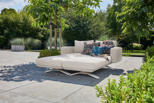 SUNS Stockholm daybed