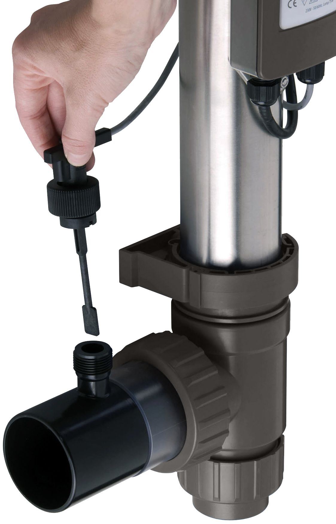 Aquaforte Tech UV-C lamp 40 Watt