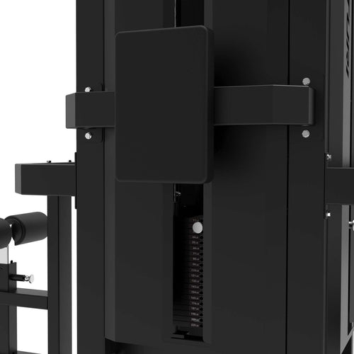 Tunturi Platinum Multi Station/5 Stations Selectorized V-series