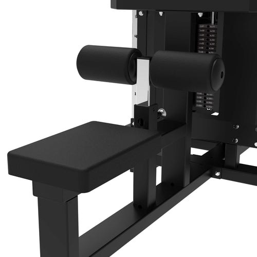 Tunturi Platinum Multi Station/5 Stations Selectorized V-series