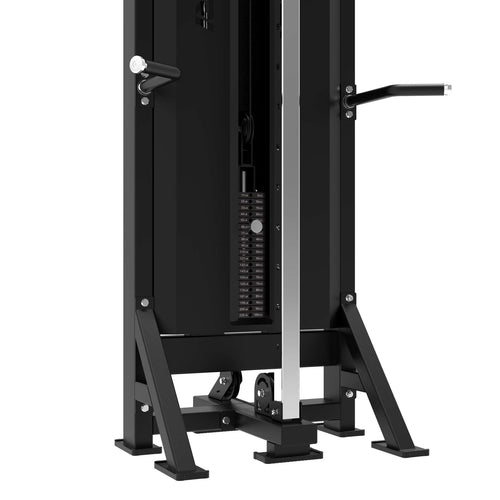 Tunturi Platinum Multi Station/5 Stations Selectorized V-series