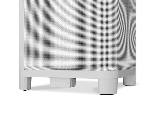 Sonoro Vibes L draadloze speaker (Bluetooth) - wit