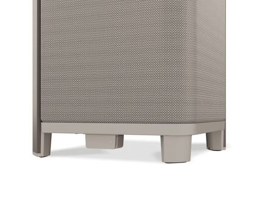 Sonoro Vibes L draadloze speaker (Bluetooth) - beige