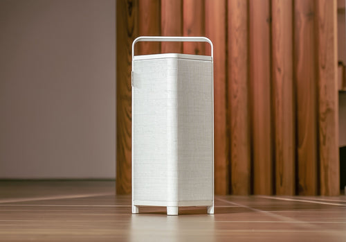 Sonoro Vibes L draadloze speaker (Bluetooth) - wit
