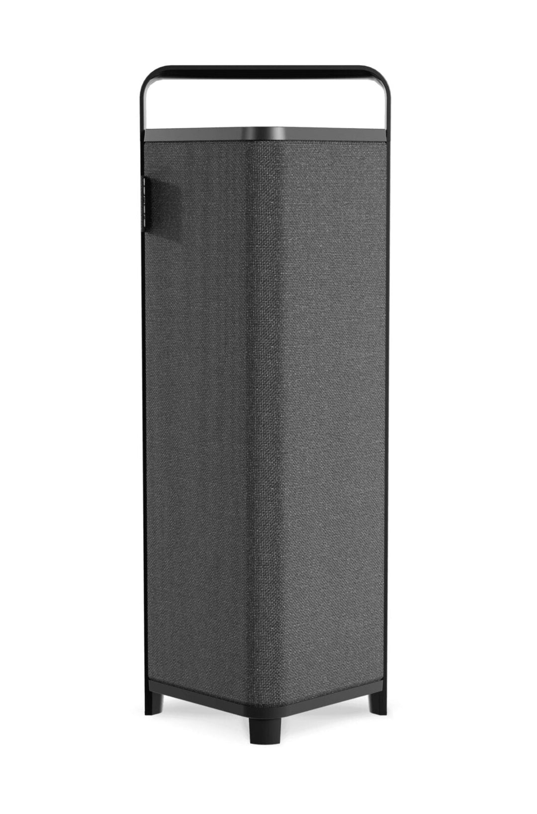 Sonoro Vibes XL draadloze speaker (Bluetooth) - zwart