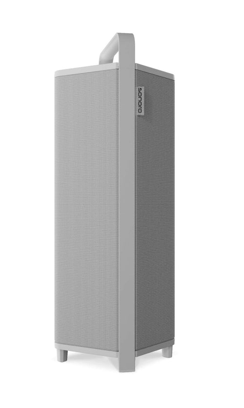 Sonoro Vibes XL draadloze speaker (Bluetooth) - wit