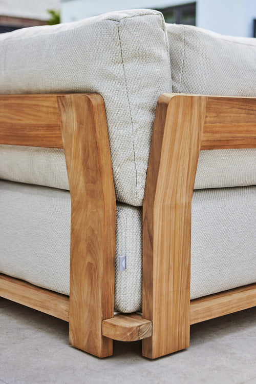 SUNS Vento loungeset 5-delig