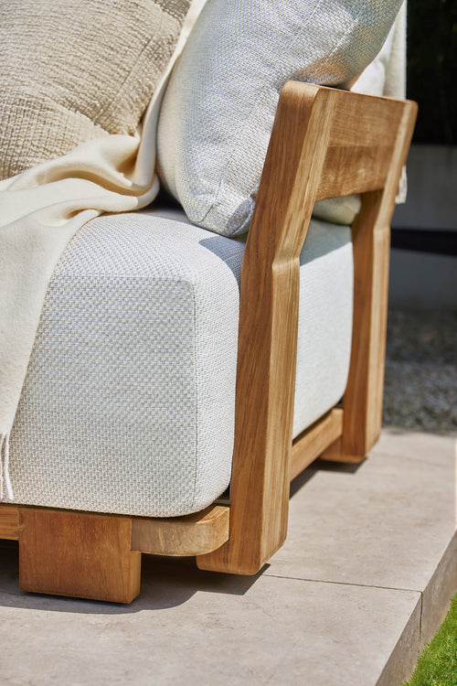 SUNS Vento loungeset 5-delig