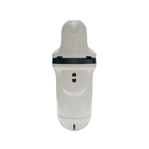 Zodiac Blue Connect silver digitale watertester