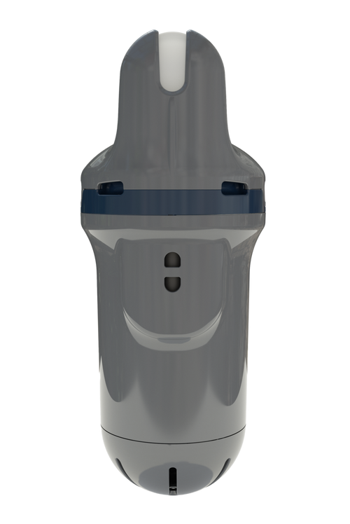 Zodiac Blue Connect gold digitale watertester