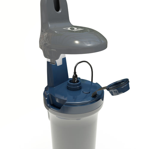 Zodiac Blue Connect gold digitale watertester