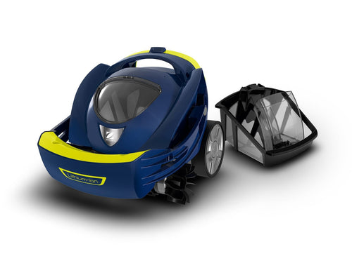 Zodiac filtermand voor de RS0800 sparobot