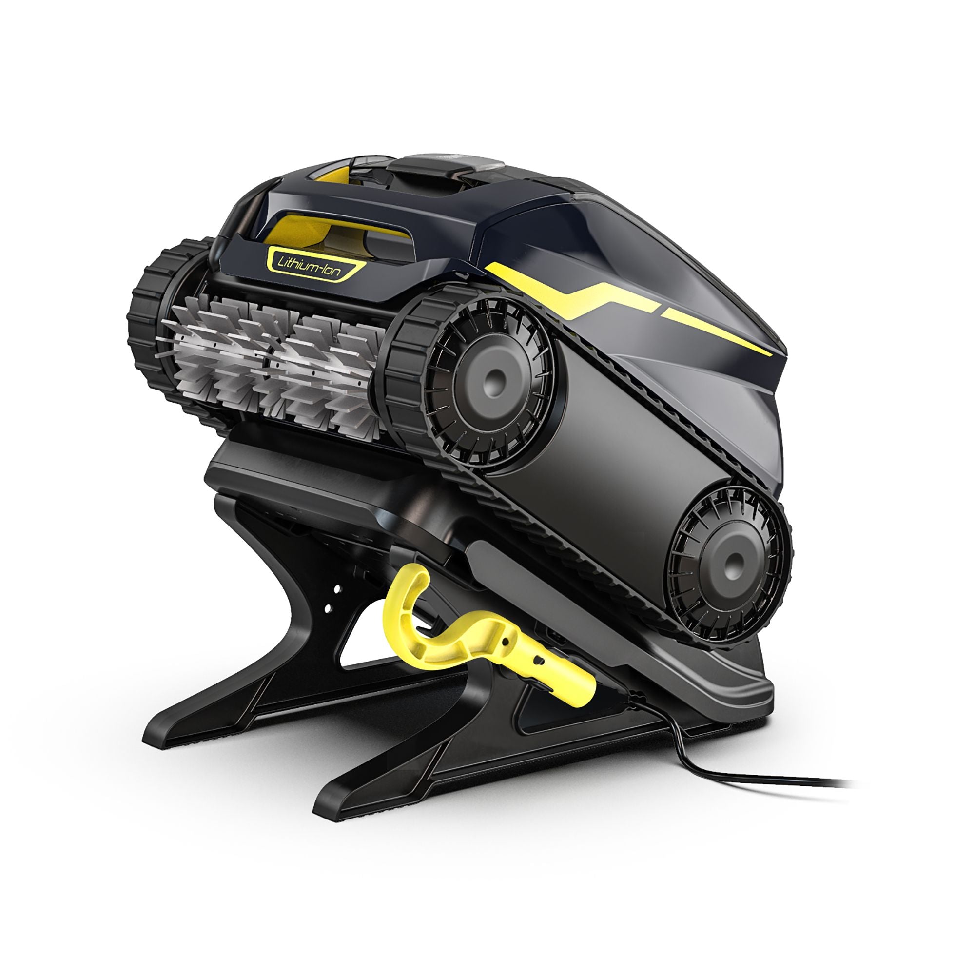 Zodiac Freerider RF 5400 iQ zwembadrobot kopen? - Rhodos-shop.nl
