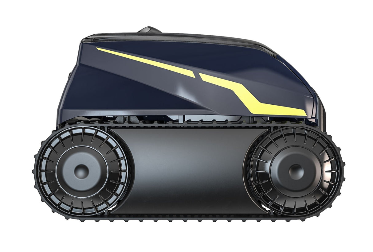 Zodiac Freerider RF 5400 iQ zwembadrobot