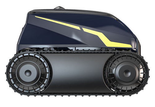 Zodiac Freerider RF 5200 iQ Zwembadrobot