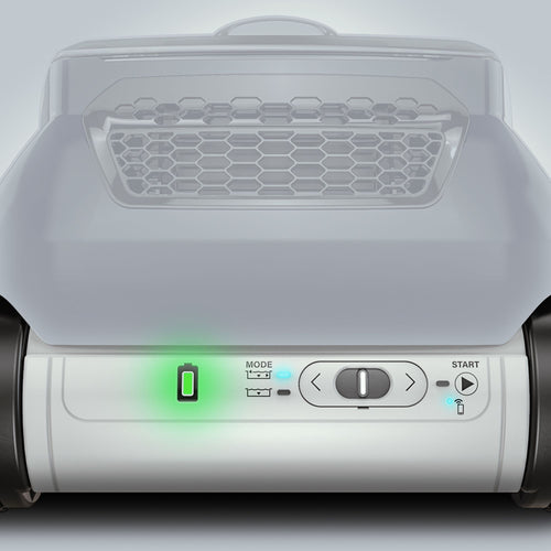 Zodiac Freerider RF 5200 iQ Zwembadrobot