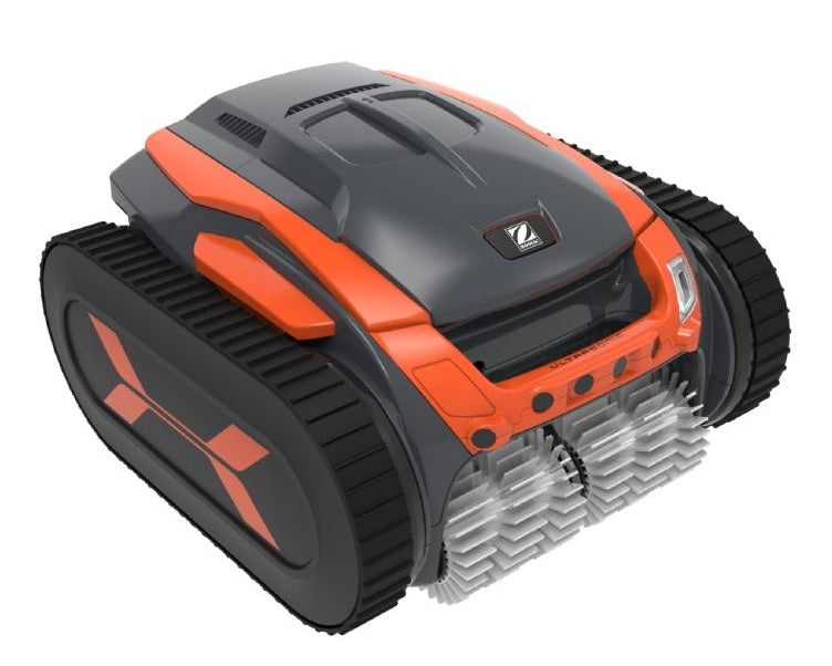 Zodiac Vortrax TRX 8700 iQ professionele zwembadrobot