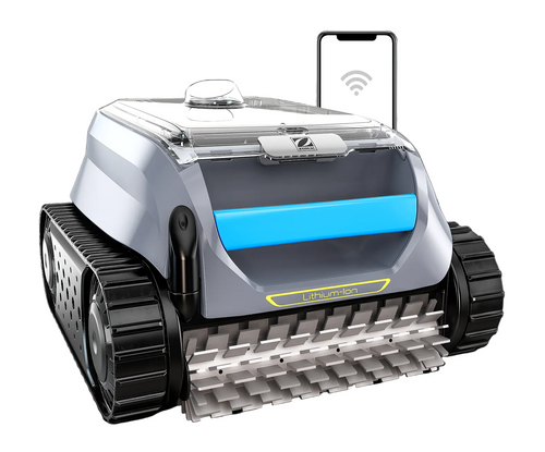 Zodiac Freedom OF 42 iQ Zwembadrobot