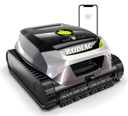 Zodiac Freedom Lite zwembadrobot