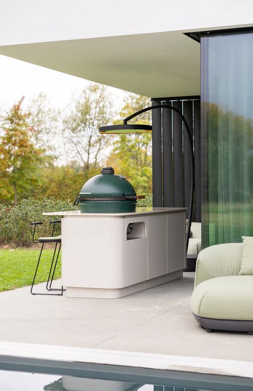 Roostr Wave Triple buitenkeuken