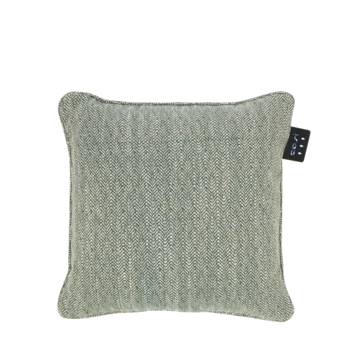 Cosi Cosipillow warmtekussen comfort 50 x 50 cm - groen