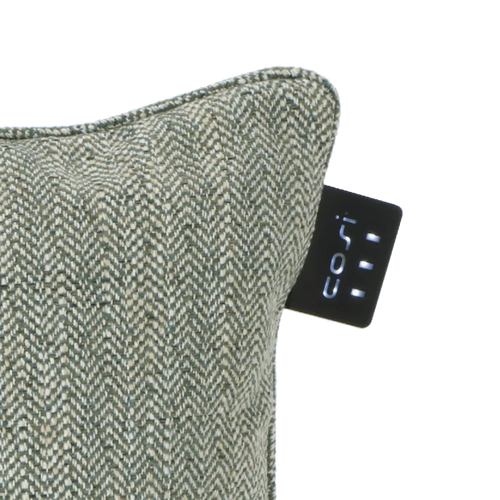Cosi Cosipillow warmtekussen comfort 50 x 50 cm - groen