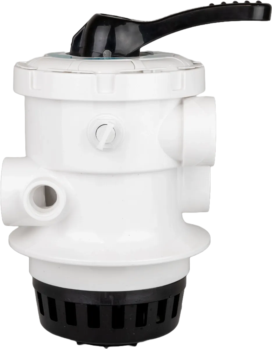 W'eau VPP-450 variabele zandfilterset - 8 m3/u