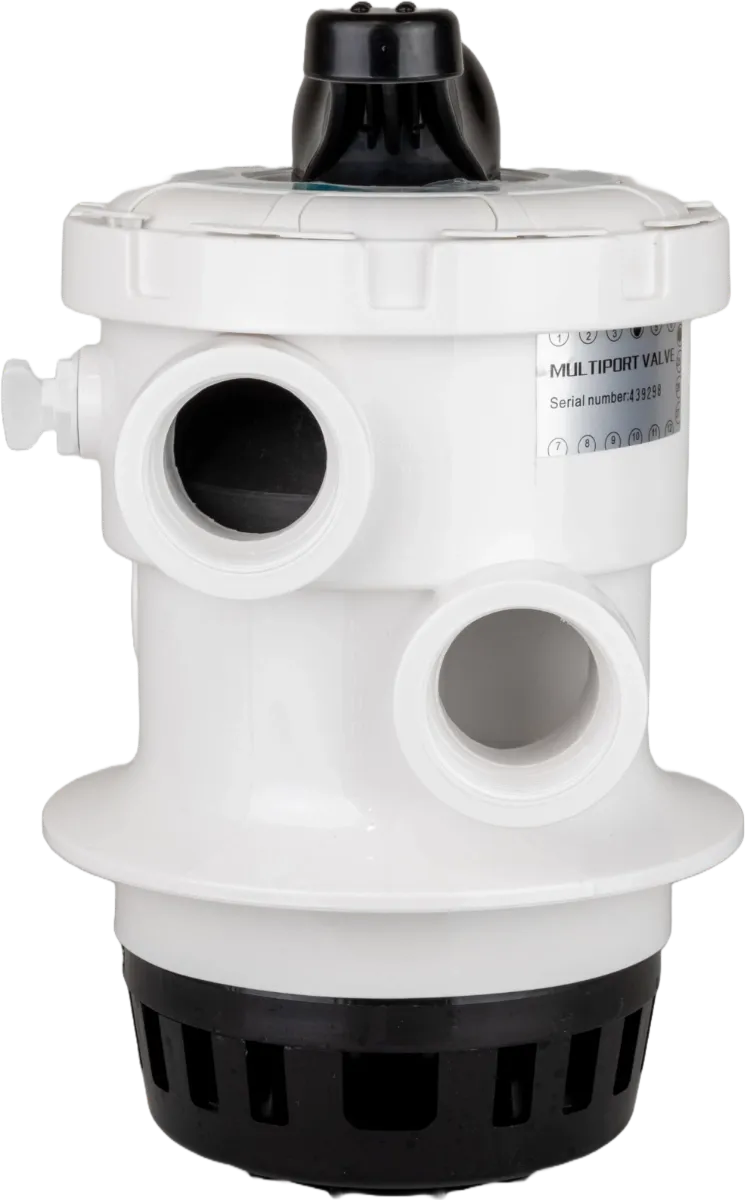 W'eau VPP-450 variabele zandfilterset - 8 m3/u
