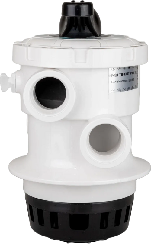 W'eau VPP-450 variabele zandfilterset - 8 m3/u