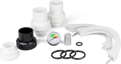 W'eau VPP-450 variabele zandfilterset - 8 m3/u