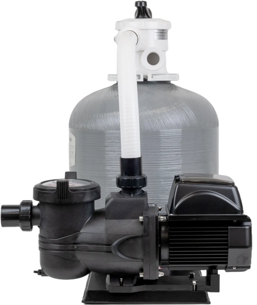 W'eau VPP-450 variabele zandfilterset - 8 m3/u