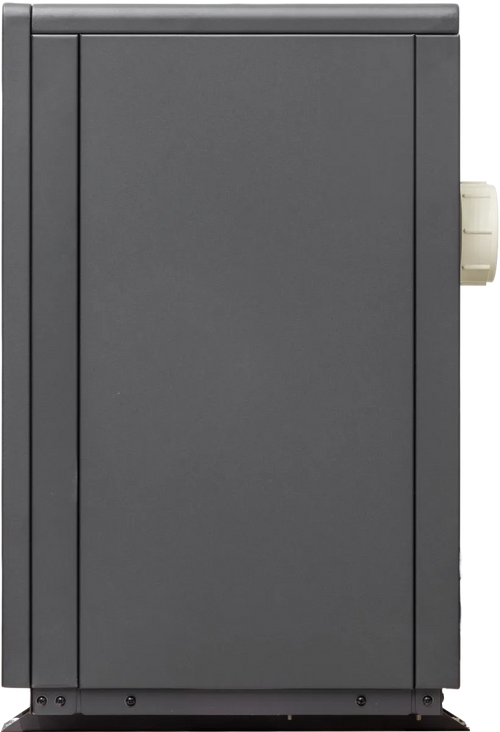 W'eau Full Inverter 20 zwembad warmtepomp - 7,6 kW