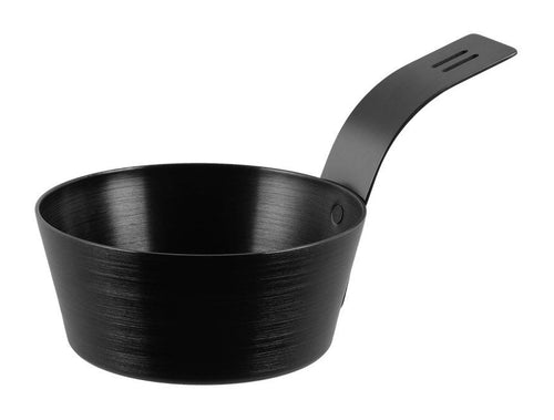 Rento Sauna zoutpot met Himalaya zout