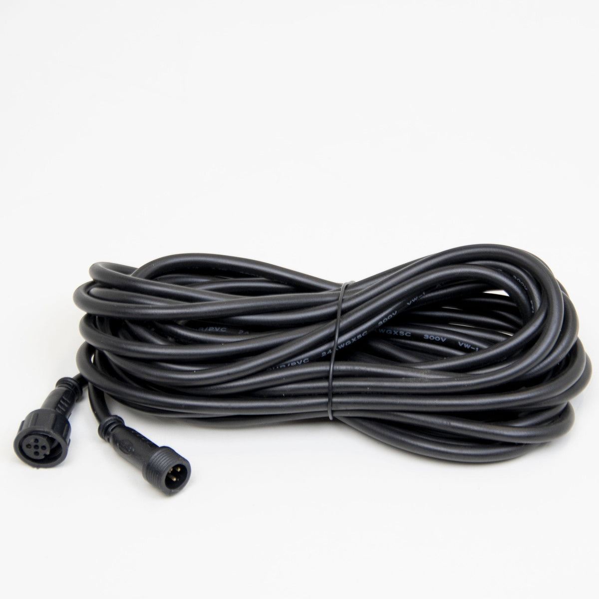 Alivida LED verlichting verlengkabel 5 meter (incl. connectors) kopen ...