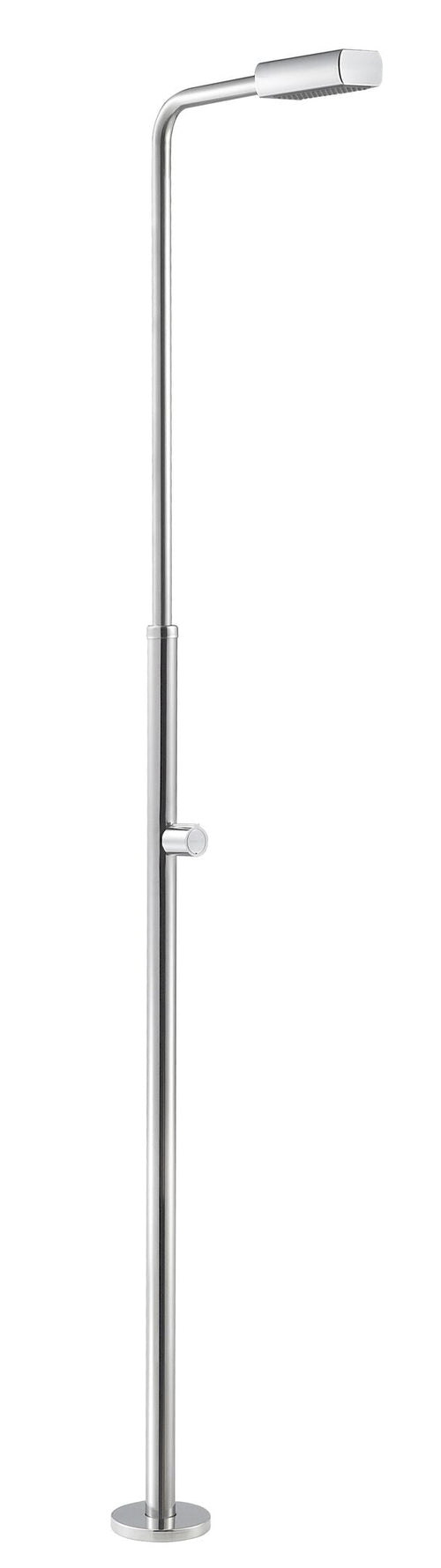 Astral Angel RVS-304 buitendouche